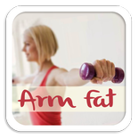 How To Lose Arm Fat