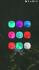 Moda - Icon Pack APK download