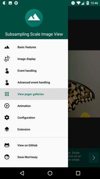 Scale Image View Demo 截图 1