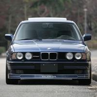 Help Me To Buy BMW ポスター