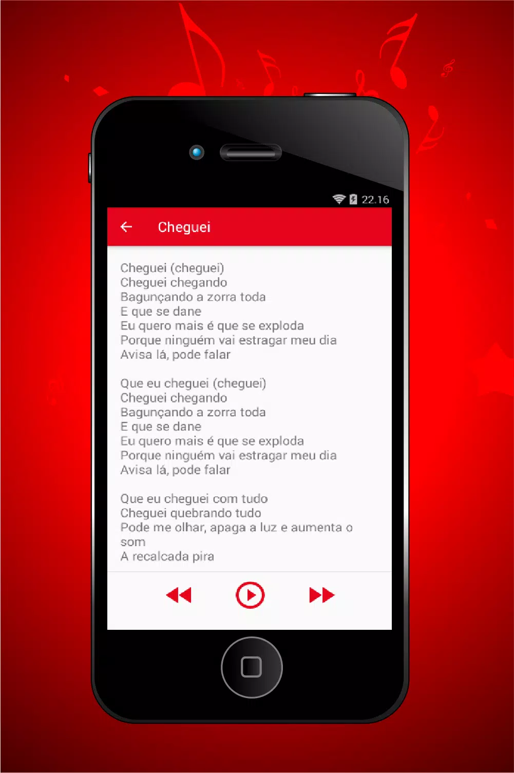 Ludmilla Musica Mp3 APK for Android Download