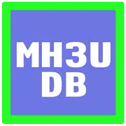MH3U Database