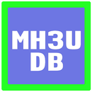 MH3U Database APK