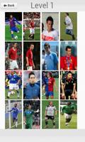 Footballer Quiz ภาพหน้าจอ 2