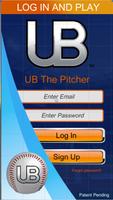 UBThePitcher screenshot 2