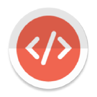 Code Reader Samples Java XML 아이콘