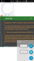 Code Reader Samples Java XML 포스터