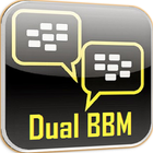 Dual BBM New Special icono