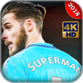 ⚽️🔥 David De Gea Wallpapers 4K HD 🔥⚽️