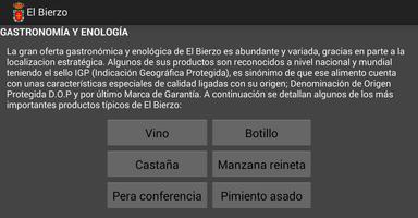 Guía El Bierzo 스크린샷 3