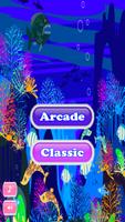 Fish Match 3 Game постер