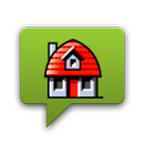 Honey I'm Home! - location SMS APK