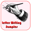 Letter Writing Samples