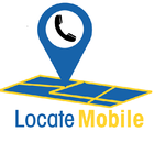 Locate Mobile 圖標