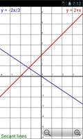 Sistema de Ecuaciones Lineales 截圖 1