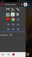 Floating Toolbox (Shortcuts) screenshot 1