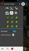 Floating Toolbox (Shortcuts) Screenshot 2