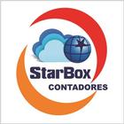 Starbox Contadores icono