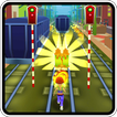 Subway surf : Train Runner