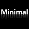 Minimal - ADW Theme APK