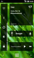 MinimalBread - CM7 Theme पोस्टर