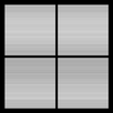 Minimalist Metal - ADW Theme APK