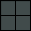 Minimalist_Slate - ADW Theme APK