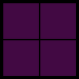 Minimalist_Purple - ADW Theme icon