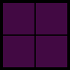 Minimalist_Purple - ADW Theme icon