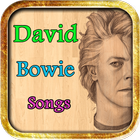 david bowie mp3 ikona