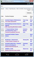 HK Job (Hong Kong Jobs) 香港 揾工 ポスター