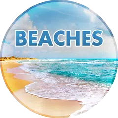 Beach Wallpapers in 4K APK download