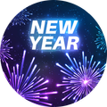 New Year Wallpapers