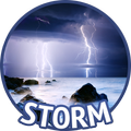 Storm wallpapers