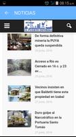 EL PUERTO INFORMA screenshot 2