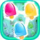 Candy Pop 3D icône