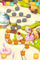 Candy Pop 3D imagem de tela 3