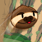 Sloth Climb icône