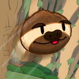 Sloth Climb ikon