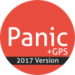 GPS Panic Alarm