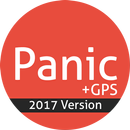 GPS Panic Alarm APK
