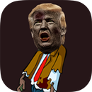 Trump The Zombie APK