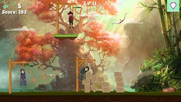 Super Archer Boy screenshot 2