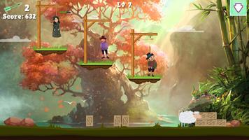 Super Archer Boy screenshot 3