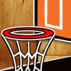 Basketball Shoot icon