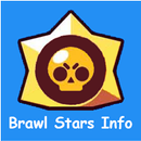 Meet The Brawlers - Brawl Stars Info APK