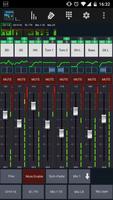 Mixing Station Qu Pro gönderen