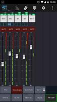 Mixing Station Qu Pro screenshot 2