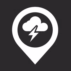 Lightning Map - GOES-16 Near Real-Time Lightning APK download