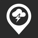 Lightning Map - GOES-16 Near Real-Time Lightning APK